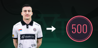 500, KalubeR Transferini Duyurdu! 500, KalubeR Transferini Duyurdu! esportimes