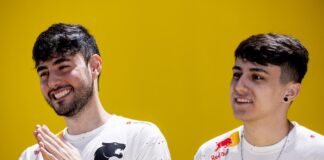 MIBR, drop ve saffee Transferlerini Duyurdu! MIBR, drop ve saffee Transferlerini Duyurdu! esportimes