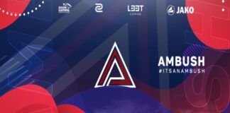 Ambush, Bütün Takımı Transfer Listesine Ekledi Ambush, Bütün Takımı Transfer Listesine Ekledi