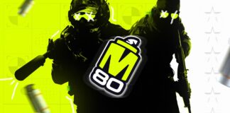 Amerikan Kulübü M80, CS Arenasına Giriş Yaptı Amerikan Kulübü M80, CS Arenasına Giriş Yaptı