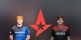 Astralis Talent, JBOEN ve kiR ile Anlaştı Astralis Talent, JBOEN ve kiR ile Anlaştı