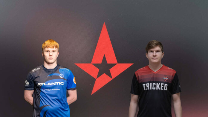 Astralis Talent, JBOEN ve kiR ile Anlaştı