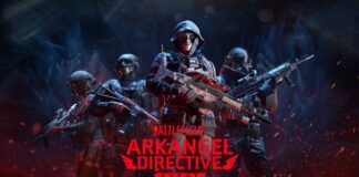 Battlefield 2042’nin Yeni Sezon Etkinliği, Arkangel Directive Duyuruldu! Battlefield 2042’nin yeni sezon etkinliği, Arkangel Directive duyuruldu! esportimes
