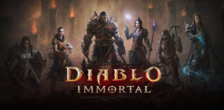 Diablo Immortal’a Yepyeni Bir Sınıf Eklendi: Kan Şövalyesi! Diablo Immortal'a Yepyeni Bir Sınıf Eklendi: Kan Şövalyesi! esportimes