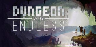 Dungeon of the Endless Ücretsiz Oldu Dungeons of the Endless