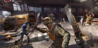 Dying Light Geliştiricisi Techland, Tencent Tarafından Alınıyor Techland