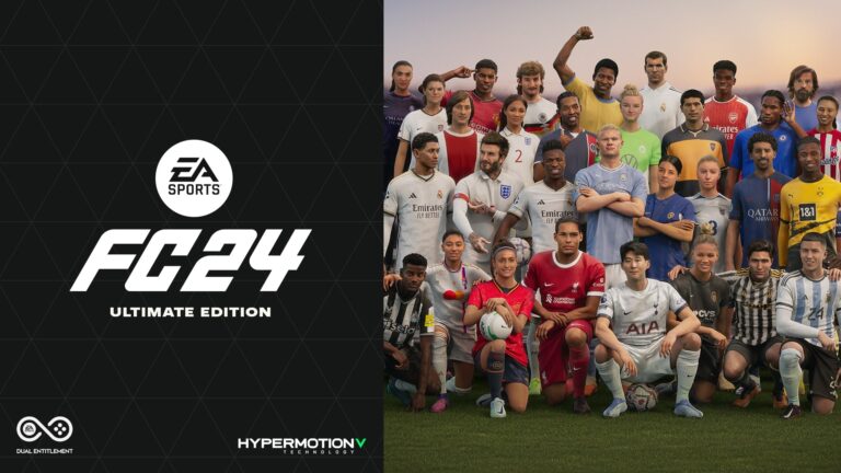 EA FC 24 Oyuncu Ratingleri Belli Oldu!