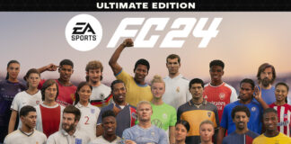 EA Sports FC 24 Ultimate Sürümü Kapak Görseli ve Duyuru Videosu Yayınlandı! EA Sports FC 24 Ultimate Sürümü Kapak Görseli ve Duyuru Videosu Yayınlandı! esportimes