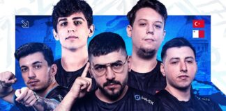 Eternal Fire ESL Pro League Season 18 Serüvenine Başlıyor! Eternal Fire ESL Pro Lig Sezon 18 Biletini Aldı