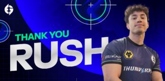 Evil Geniuses, RUSH ile Yollarını Ayırdı Evil Geniuses, RUSH ile Yollarını Ayırdı