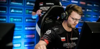 FaZe, IEM Cologne için Koç NEO ile Anlaştı FaZe, IEM Cologne için Koç NEO ile Anlaştı