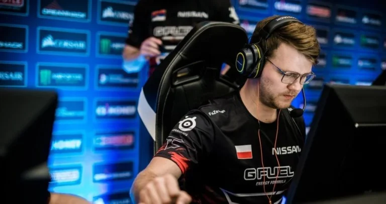 FaZe, IEM Cologne için Koç NEO ile Anlaştı