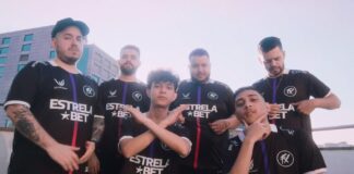 Fluxo; zevy, PKL ve t9rnay ile Kadrosunu Tamamladı Fluxo; zevy, PKL ve t9rnay ile Kadrosunu Tamamladı