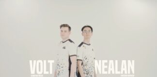 GamerLegion, neaLaN ve volt Transferlerini Duyurdu GamerLegion, neaLaN ve volt Transferlerini Duyurdu
