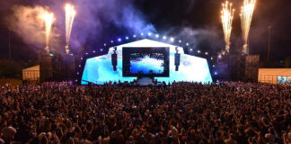 İstanbul Festivali’nde Espor Heyecanı! İstanbul Festivali'nde Espor Heyecanı! esportimes
