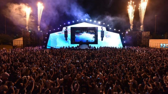 İstanbul Festivali'nde Espor Heyecanı! esportimes