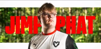 Jimpphat, MOUZ Ana Takımına Yükseltildi Jimpphat, MOUZ Ana Takımına Yükseltildi