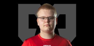 MOUZ NXT, Jimpphat ile Yollarını Ayırdı MOUZ NXT, Jimpphat ile Yollarını Ayırdı