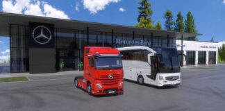 Mercedes-Benz Türk ve Zuuks Games İş Birliği Mercedes-Benz Türk ve Zuuks Games İş Birliği! esportimes