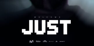 Movistar Riders, JUST Transferini Duyurdu Movistar Riders, JUST Transferini Duyurdu