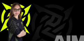 NIP Impact, aiM ile Kadrosunu Tamamladı NIP Impact, aiM ile Kadrosunu Tamamladı