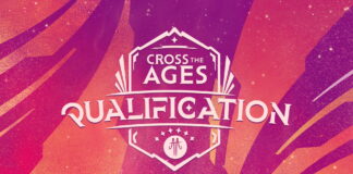 Nerf IT! ve Cross the Ages 100.000 Dolarlık Offline Bir Turnuva Duyurdu! Nerf IT! ve Cross the Ages 100.000 Dolarlık Offline Bir Turnuva Duyurdu! esportimes