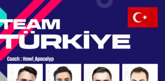 PUBG Nations Cup 2023’te Ülkemizi Temsil Edecek Esporcular Belli Oldu! PUBG Nations Cup 2023’te Ülkemizi Temsil Edecek Esporcular Belli Oldu! esportimes