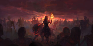 Path of Exile 2, 2024’te Kapalı Betaya Çıkacak Path of Exile