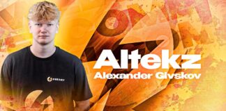 Preasy Altekz Transferini Duyurdu Preasy Altekz Transferini Duyurdu