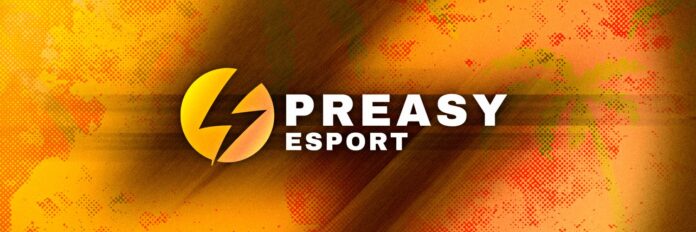 Preasy Esports, Nicoodoz ve Refrezh ile Anlaşmaya Yakın