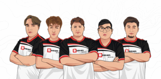 Reason Gaming CS2 Takımını Duyurdu Reason Gaming CS2 Takımını Duyurdu