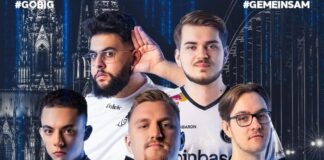 S3NSEY, IEM Cologne için BIG Ana Kadrosunda! S3NSEY, IEM Cologne için BIG Ana Kadrosunda!