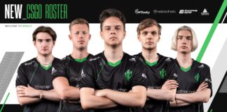 Sprout Yeni Sezon Kadrosunu Duyurdu Sprout Yeni Sezon Kadrosunu Duyurdu