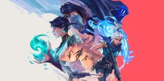 VALORANT, Yeni Sohbet Engelleyicisi Üzerinde Çalışıyor VALORANT, Yeni Sohbet Engelleyicisi Üzerinde Çalışıyor