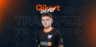 Virtus.pro, Qikert için Gelecek Teklifleri Değerlendirecek Virtus.pro, Qikert için Gelecek Teklifleri Değerlendirecek