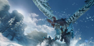 WILD HEARTS’a Tsukuyomi İçerik Güncellemesi Geldi! WILD HEARTS'a Tsukuyomi İçerik Güncellemesi Geldi! esportimes