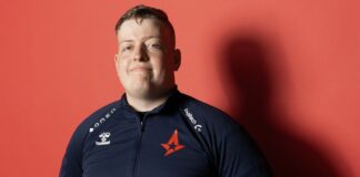 alexsomfan, Astralis Talent Koçu Oldu alexsomfan, Astralis Talent Koçu Oldu