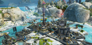 Apex Legends’daki Storm Point Haritası 18. Sezonda “Paramparça” Olabilir