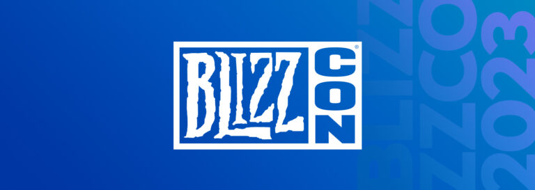 BlizzCon Geri Dönüyor!