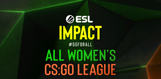 ESL Impact League Season 4 Details! ESL Impact League Season 4 Details! esportimes