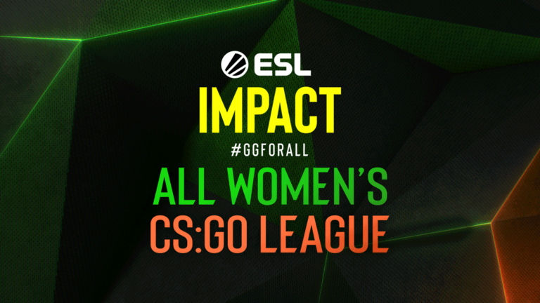 ESL Impact Yeni Sezon Detayları Duyuruldu! esportimes