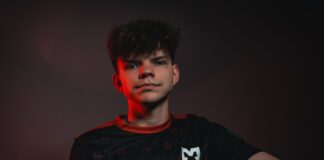 siuhy Rejoins MOUZ Main Squad! MOUZ Announce siuhy’s Return! esportimes