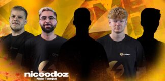 nicoodoz, Preasy ile Sözleşme İmzaladı nicoodoz, Preasy ile Sözleşme İmzaladı