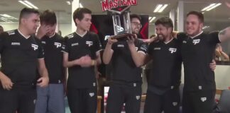 paiN Gaming, PKL ile Yollarını Ayırdı paiN Gaming, PKL ile Yollarını Ayırdı