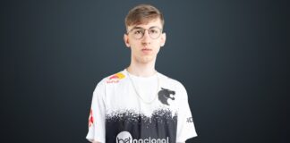 paiN is About to Sign kauez! paiN is About to Sign kauez! esportimes