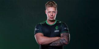 raalz, Sprout Takımına Geri Dönmeye Hazırlanıyor raalz, Sprout Takımına Geri Dönmeye Hazırlanıyor