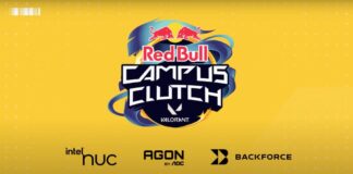 Red Bull Campus Clutch is Announced! Red Bull Campus Clutch is Announced! esportimes