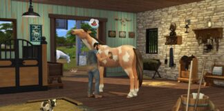 The Sims 4’ün Yeni Genişleme Paketi, Horse Ranch’in Fragmanı Yayında! The Sims 4’ün yeni genişleme paketi, Horse Ranch’in fragmanı yayında! esportimes