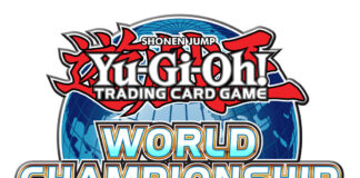 Avrupa Yu-Gi-Oh! Ulusal Şampiyonası Rekor Kırdı!