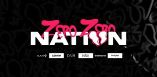 00NATION Kadrosu ile Yollarını Ayırdı 00NATION Kadrosu ile Yollarını Ayırdı